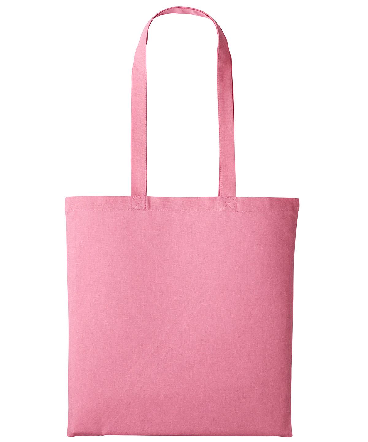 Nutshell® Cotton Shopper Long Handle