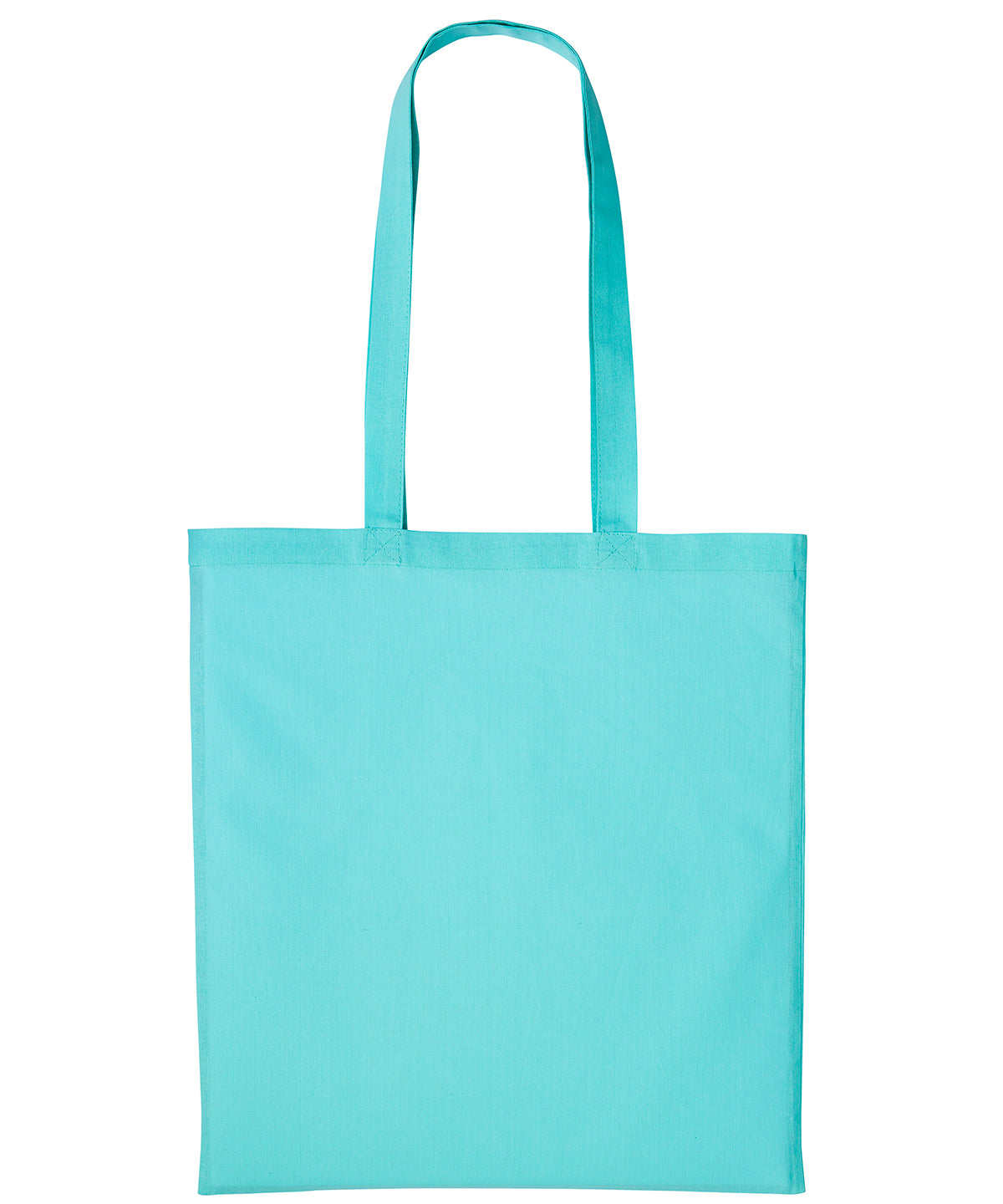 Nutshell® Cotton Shopper Long Handle