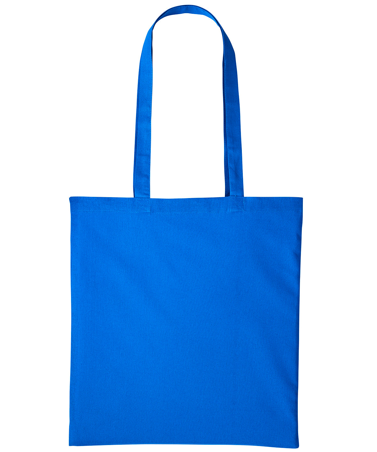 Nutshell® Cotton Shopper Long Handle