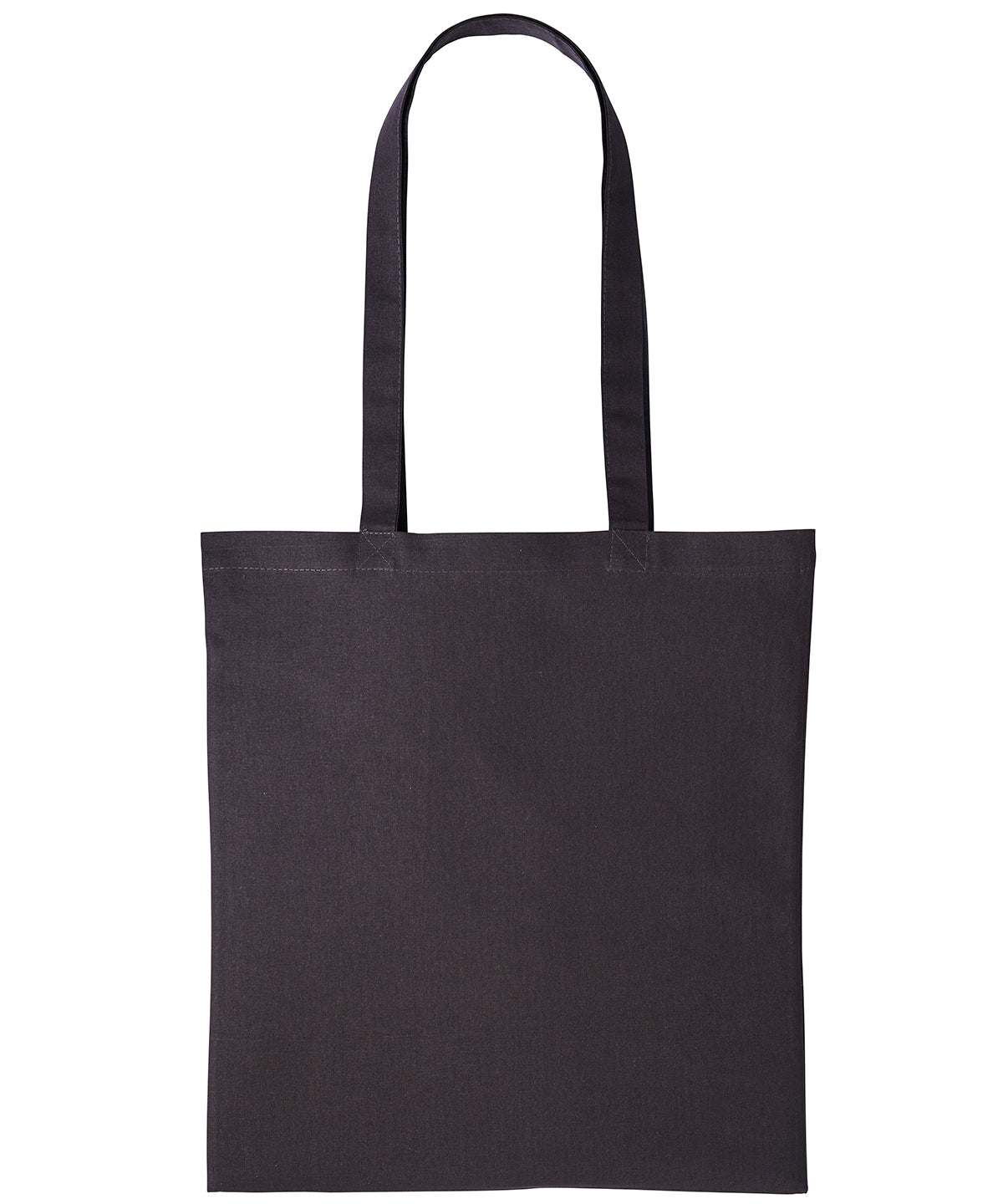 Nutshell® Cotton Shopper Long Handle