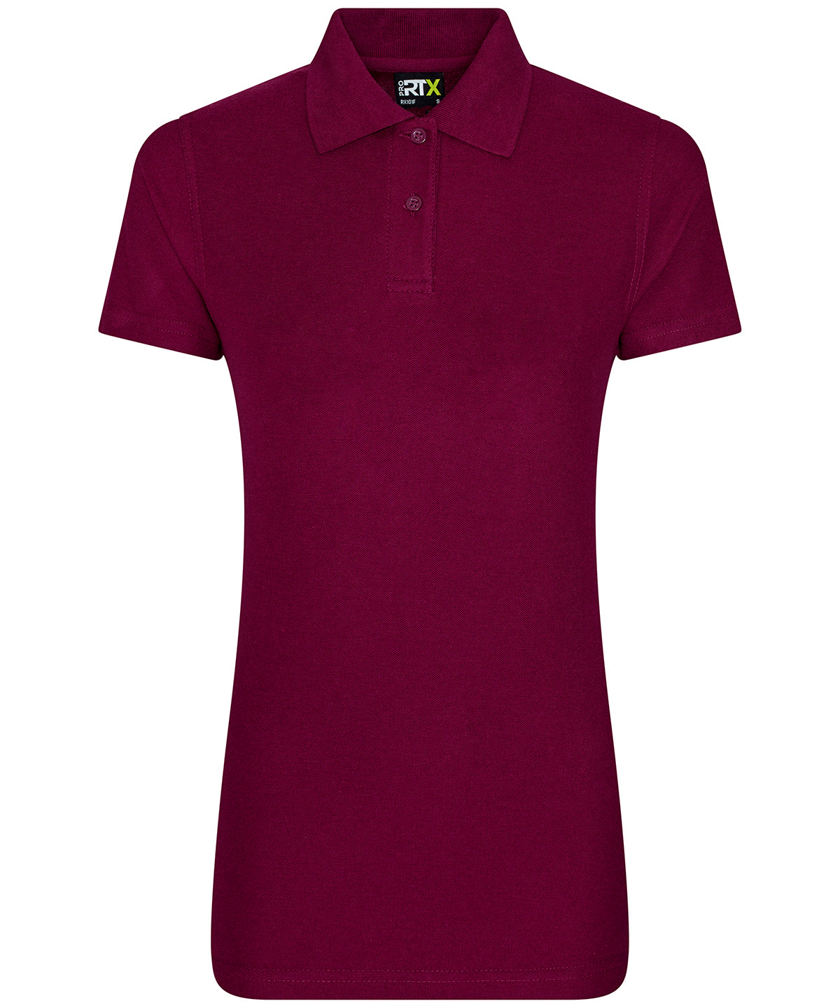 ProRTX Women's Pro Polo