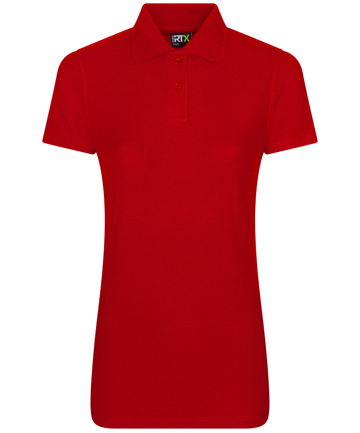 ProRTX Women's Pro Polo