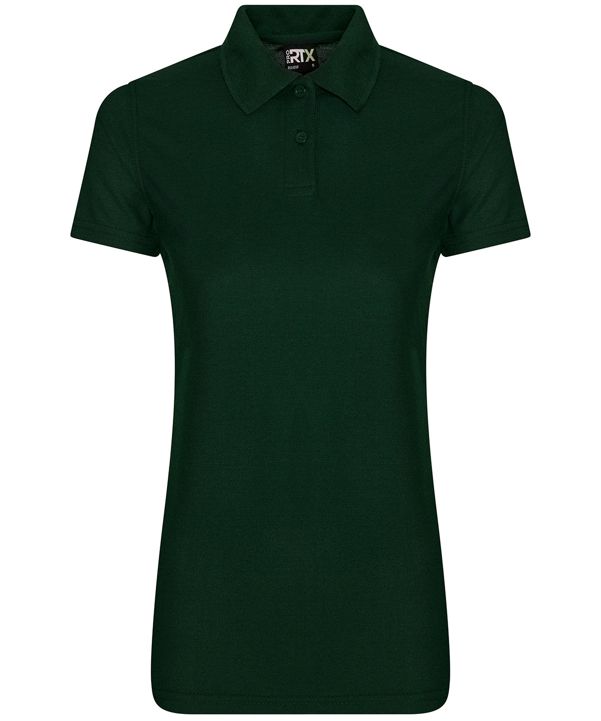 ProRTX Women's Pro Polyester Polo