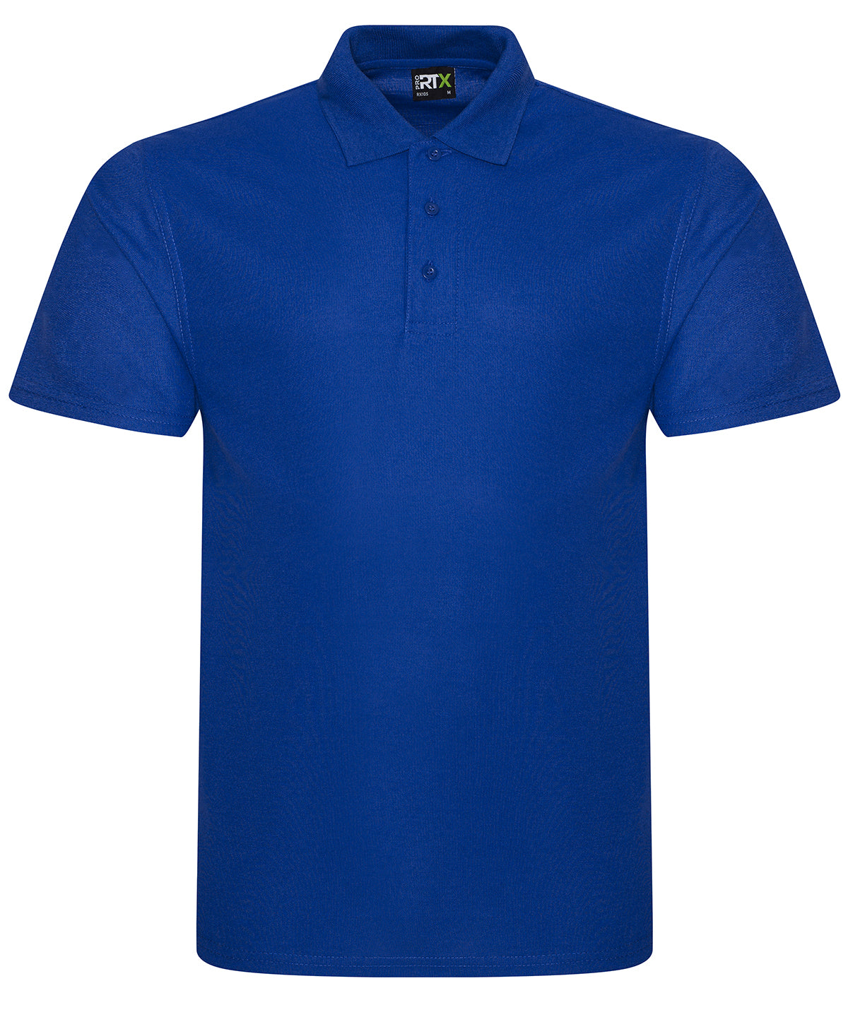 ProRTX Pro Polyester Polo