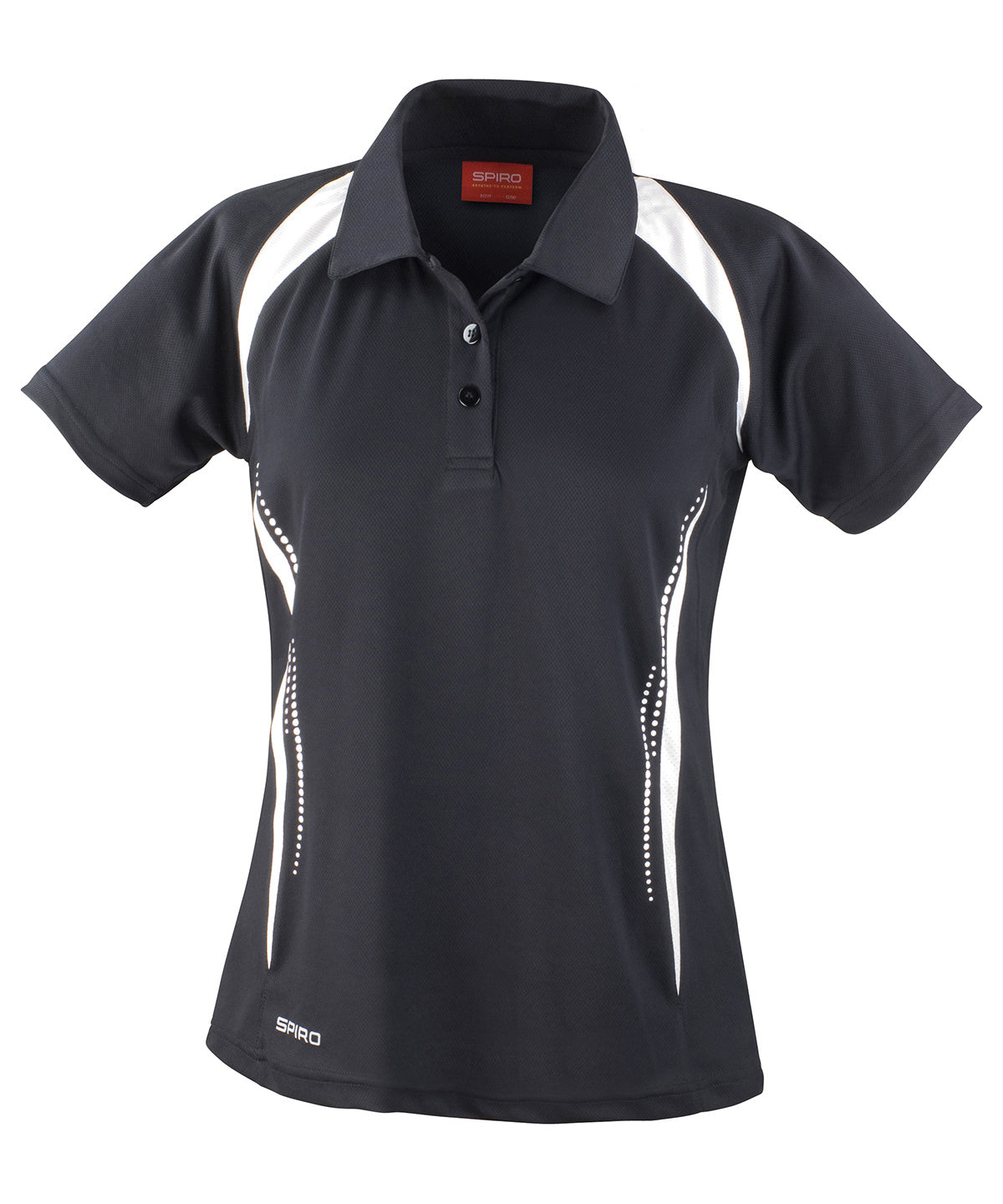 Spiro Women's Spiro Team Spirit Polo