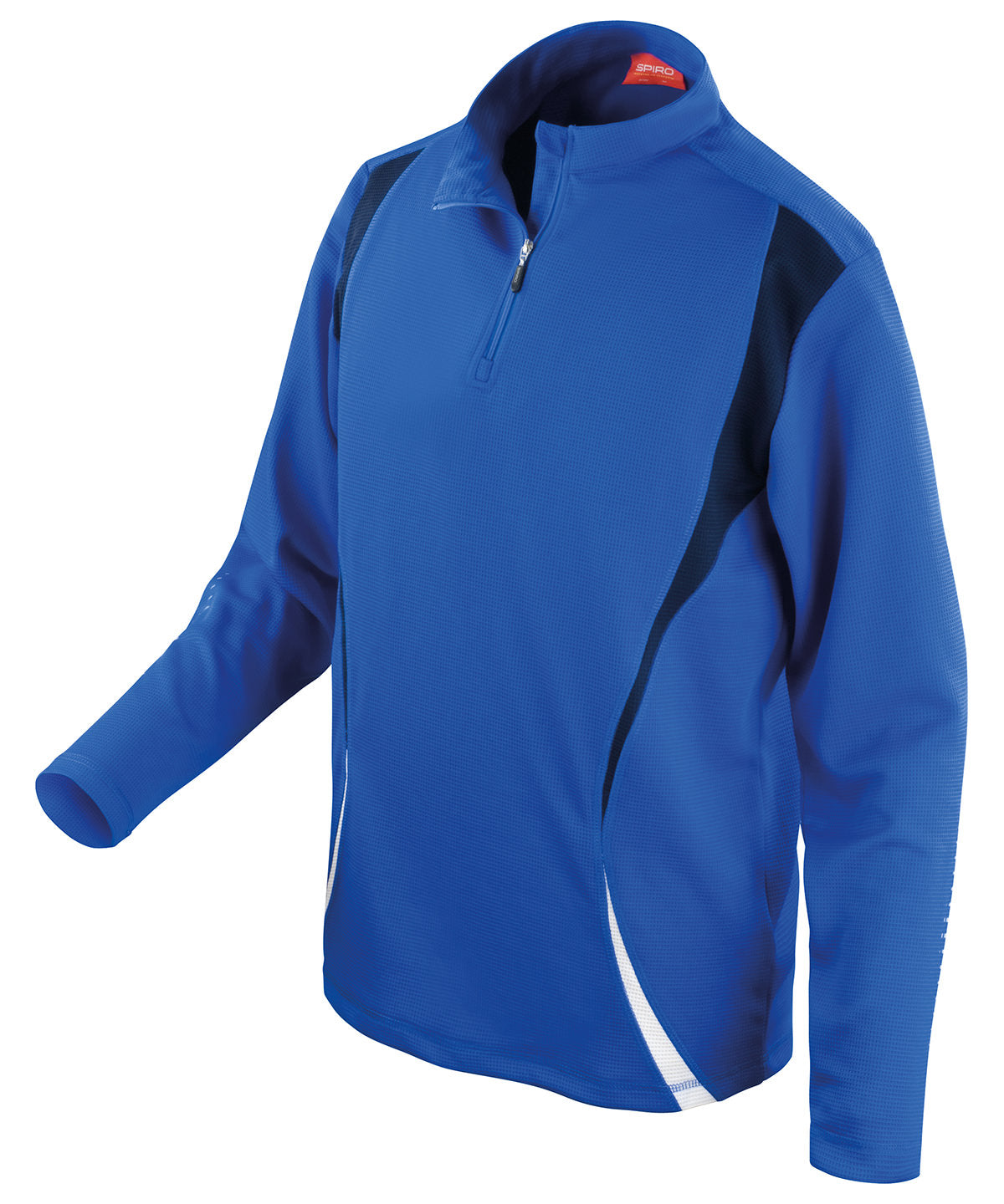 Spiro Spiro Trial Training Top