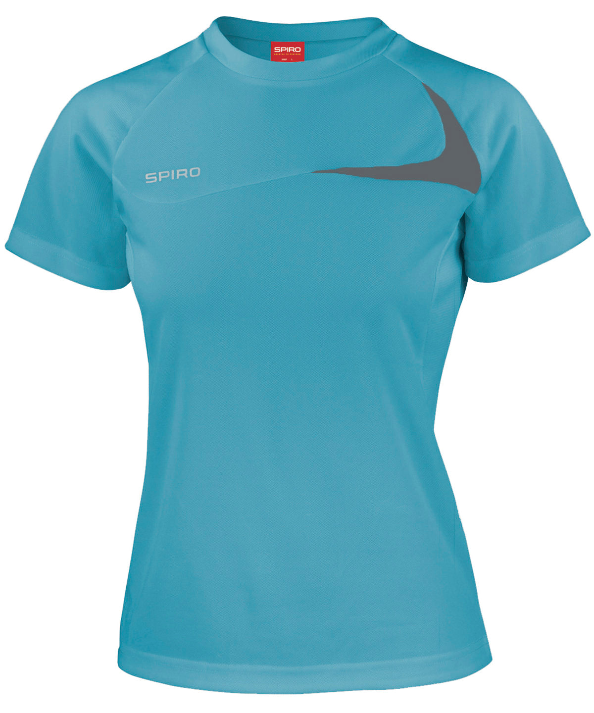 Spiro Women's Spiro Dash Training Shirt