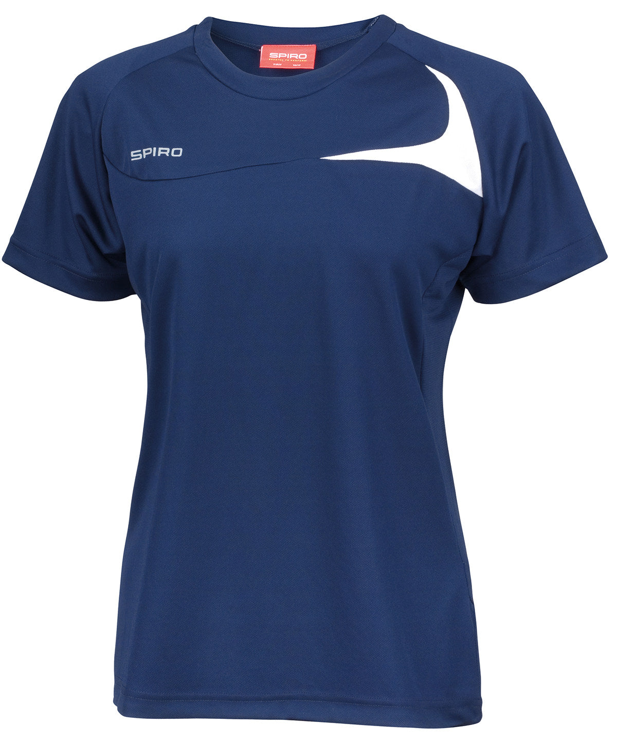 Spiro Women's Spiro Dash Training Shirt