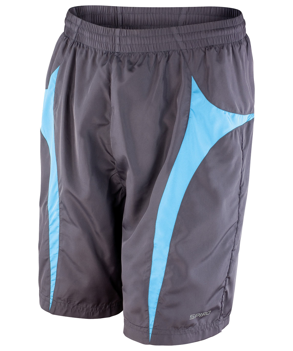 Spiro Spiro Micro-lite Team Shorts