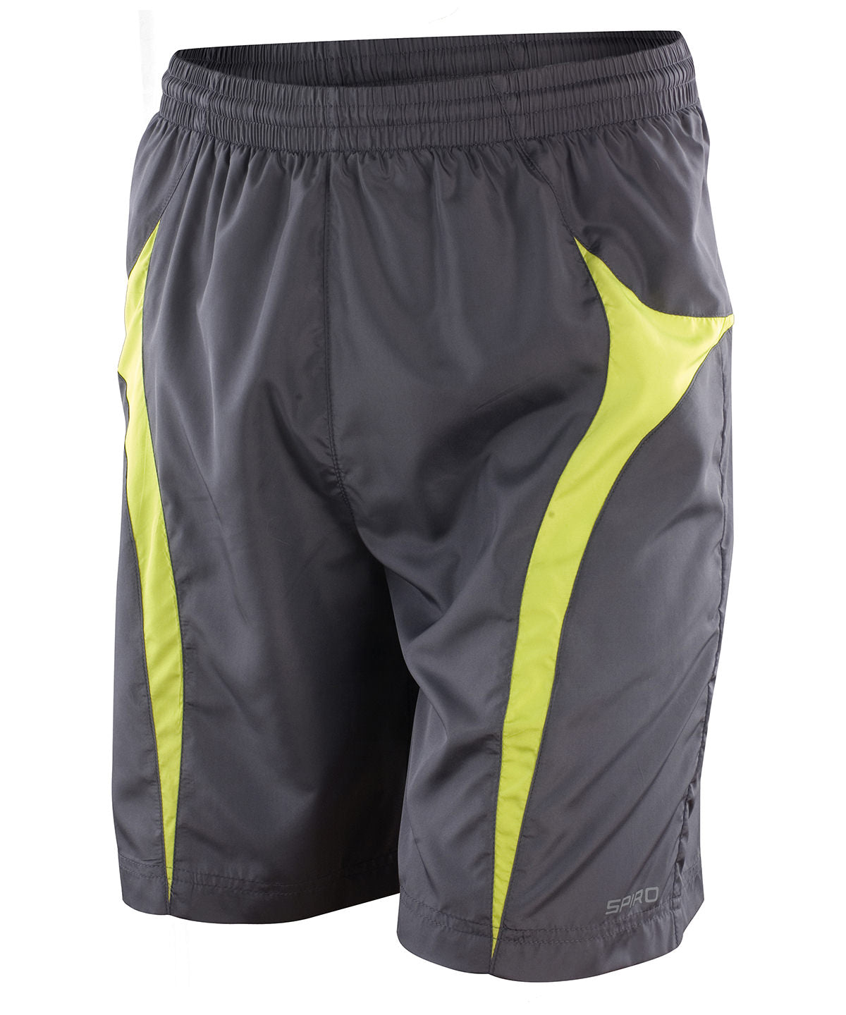 Spiro Spiro Micro-lite Team Shorts