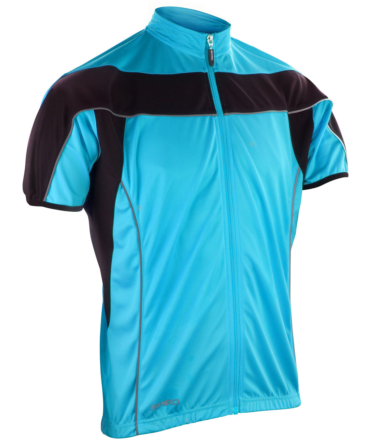 Spiro Spiro Bikewear Full-zip Top