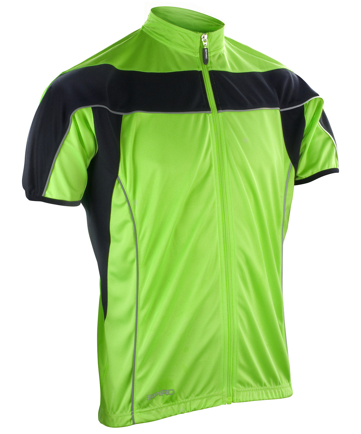 Spiro Spiro Bikewear Full-zip Top