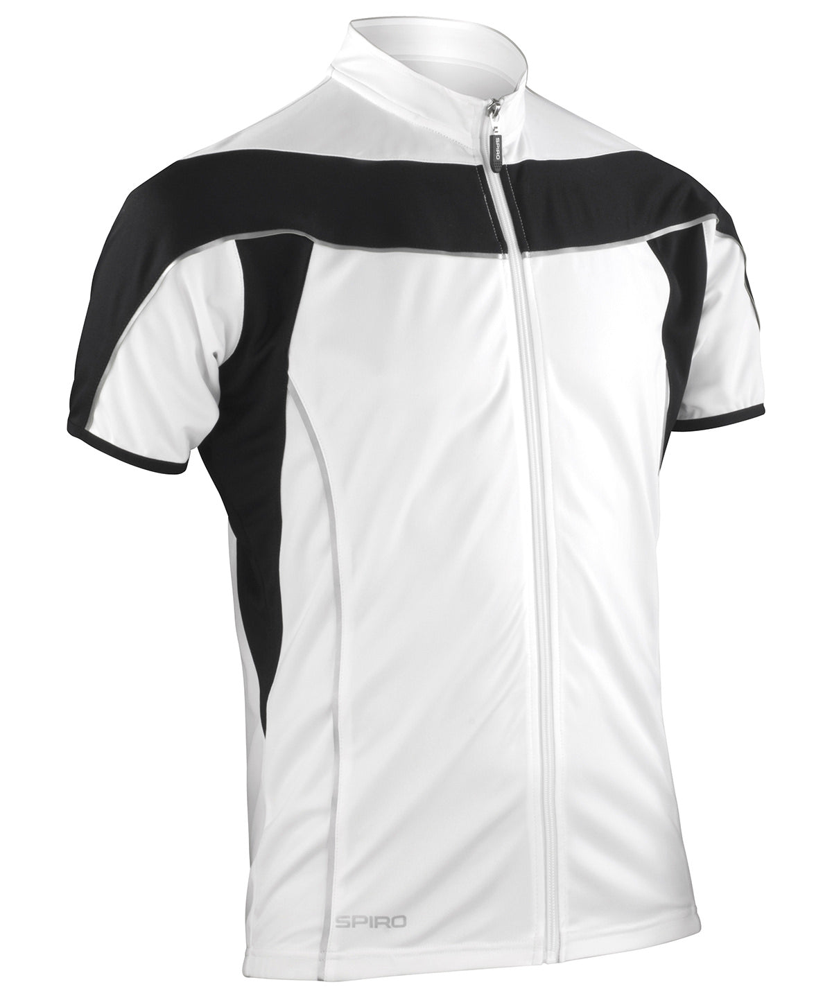 Spiro Spiro Bikewear Full-zip Top