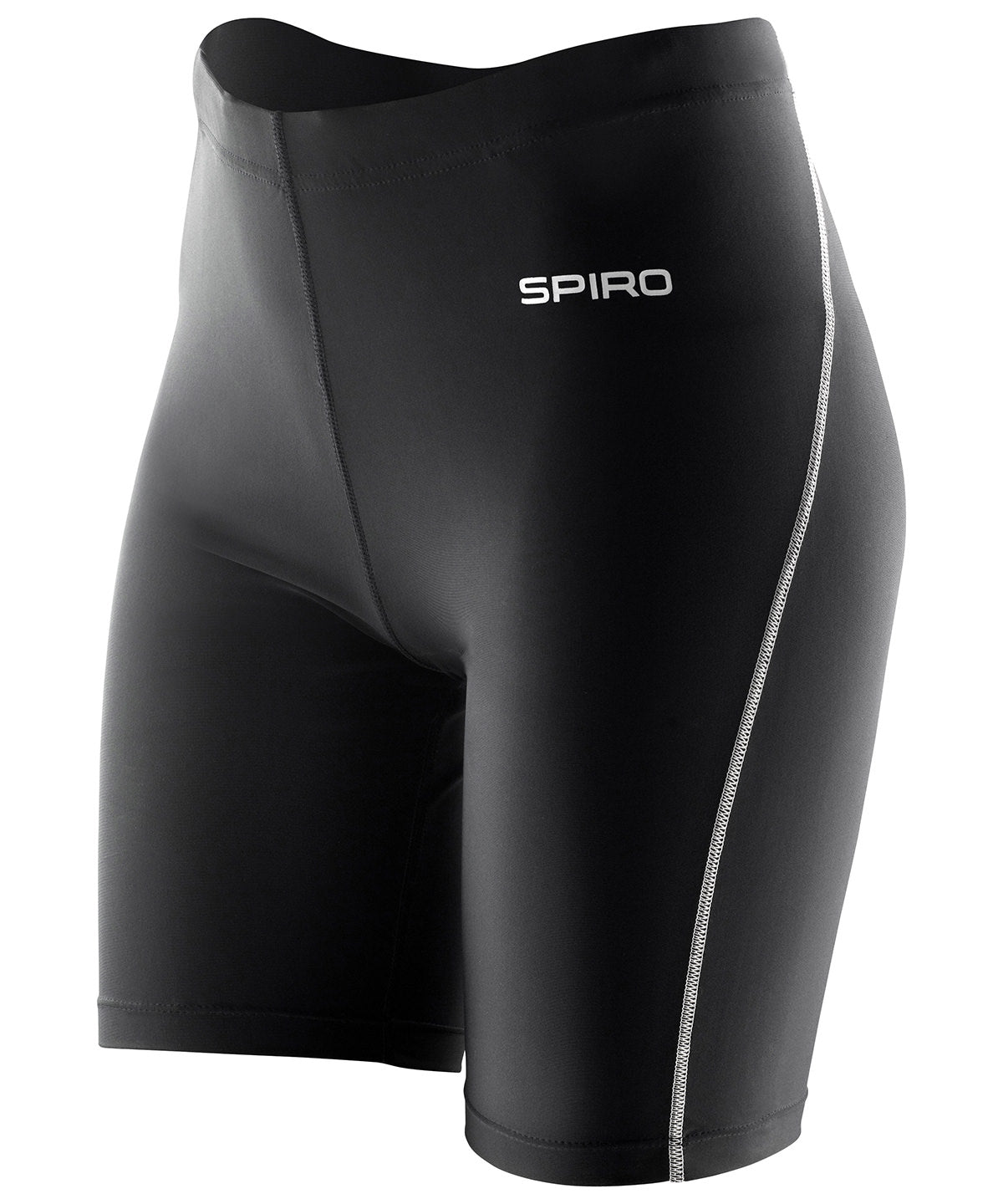 Spiro Women's Spiro Base Bodyfit Shorts