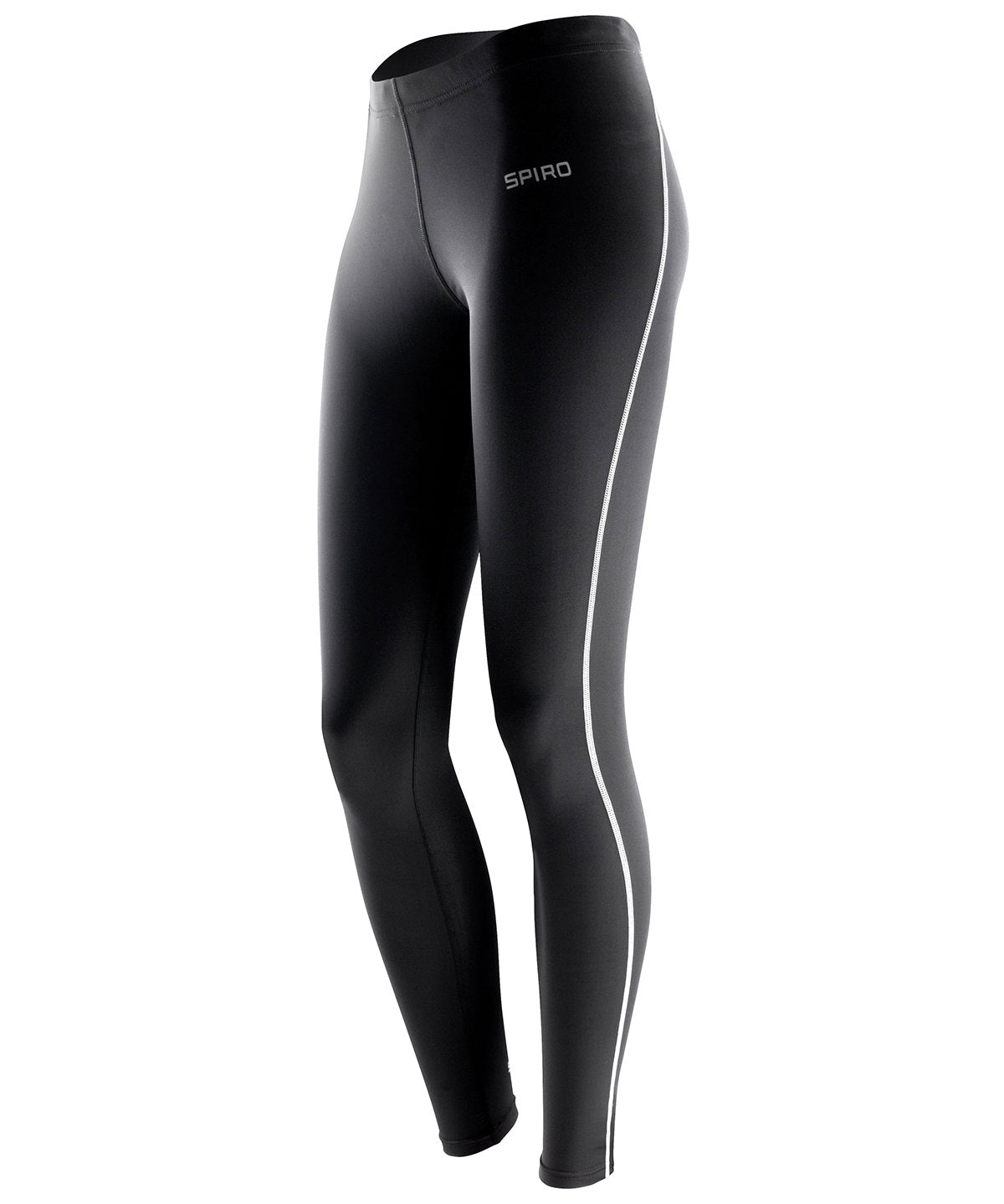 Spiro Women's Spiro Bodyfit Baselayer Leggings