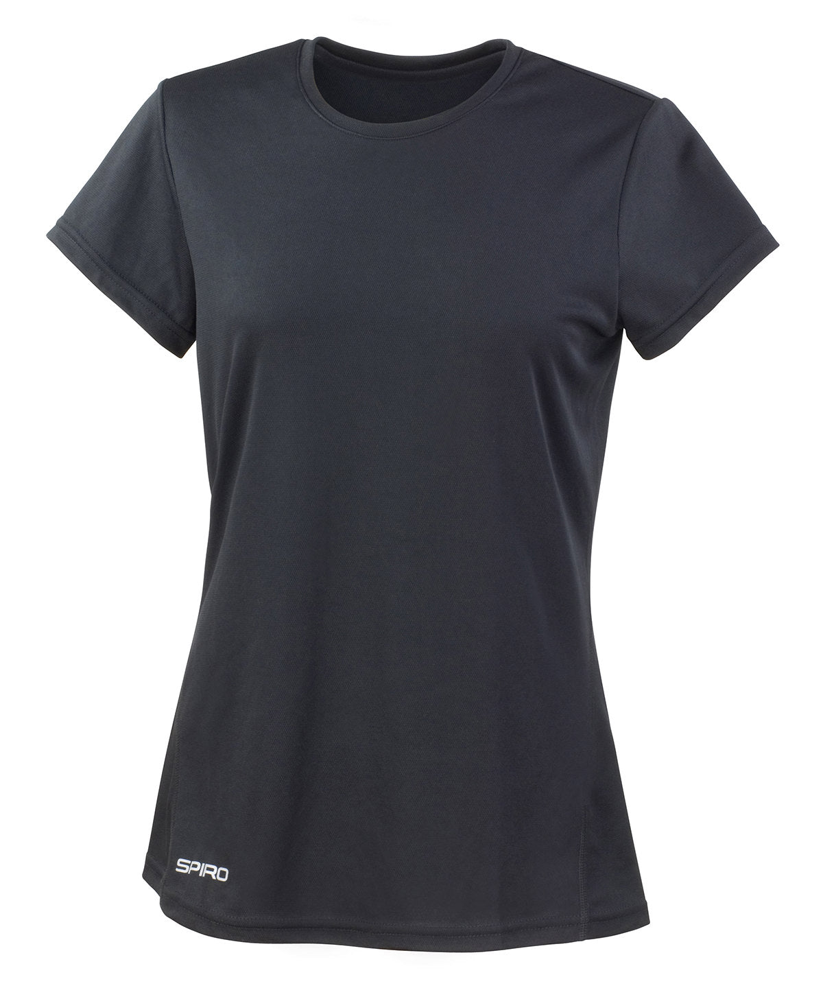 Spiro Women's Spiro Quick-dry Short Sleeve T-shirt