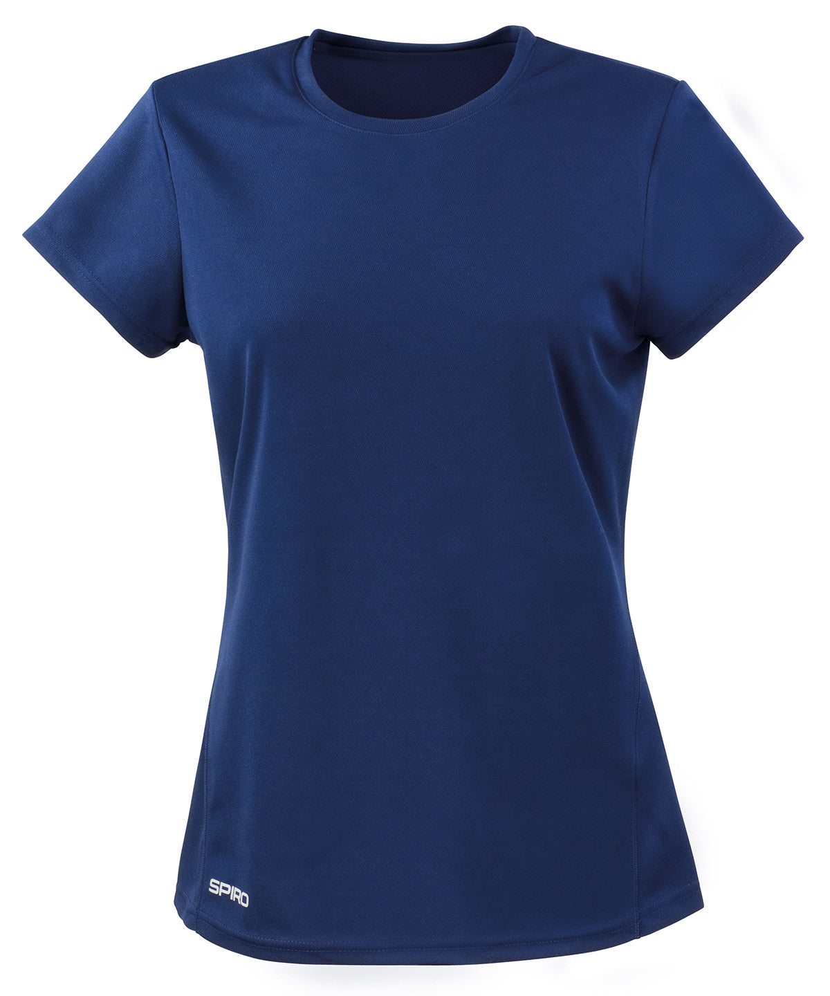 Spiro Women's Spiro Quick-dry Short Sleeve T-shirt