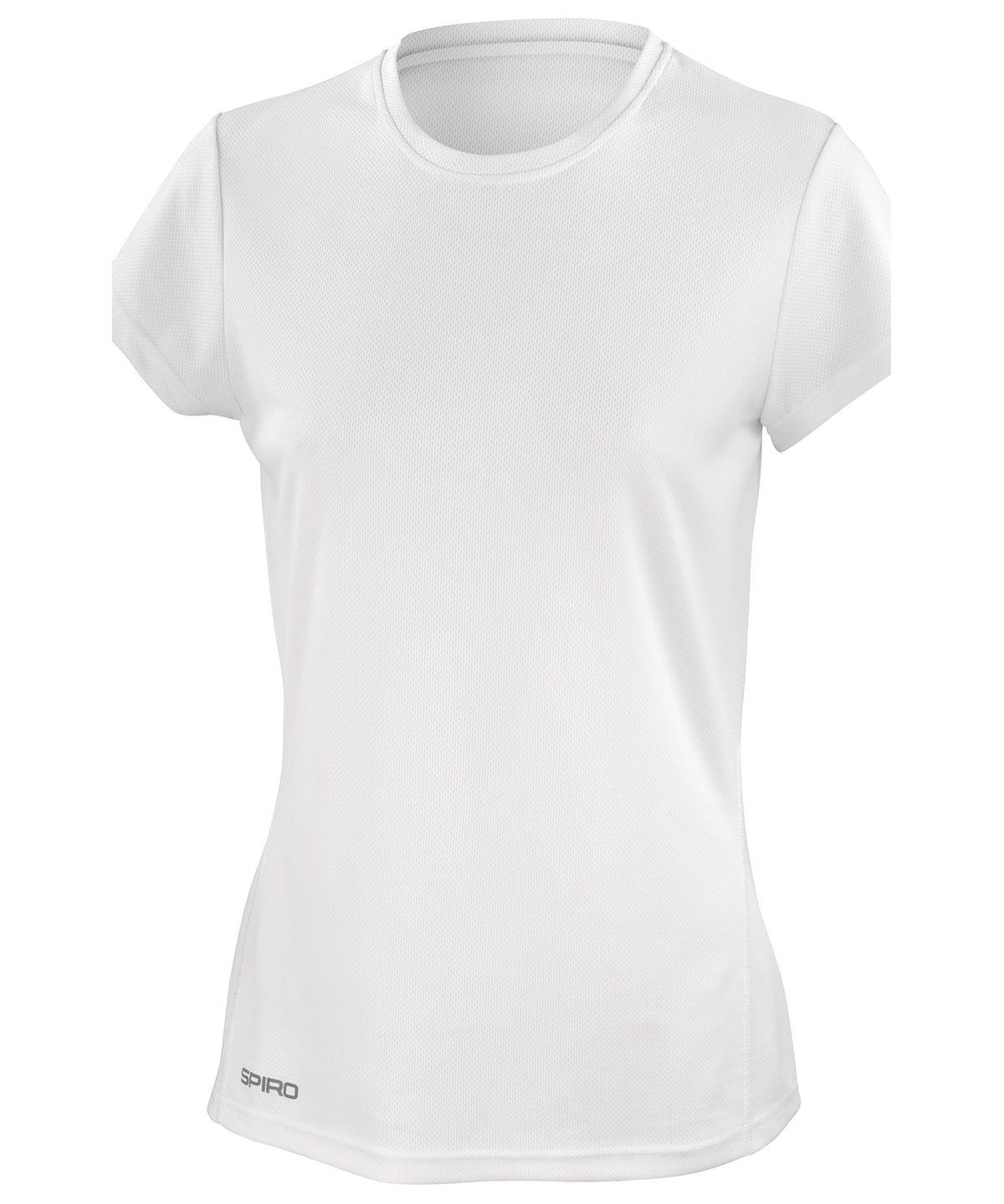 Spiro Women's Spiro Quick-dry Short Sleeve T-shirt