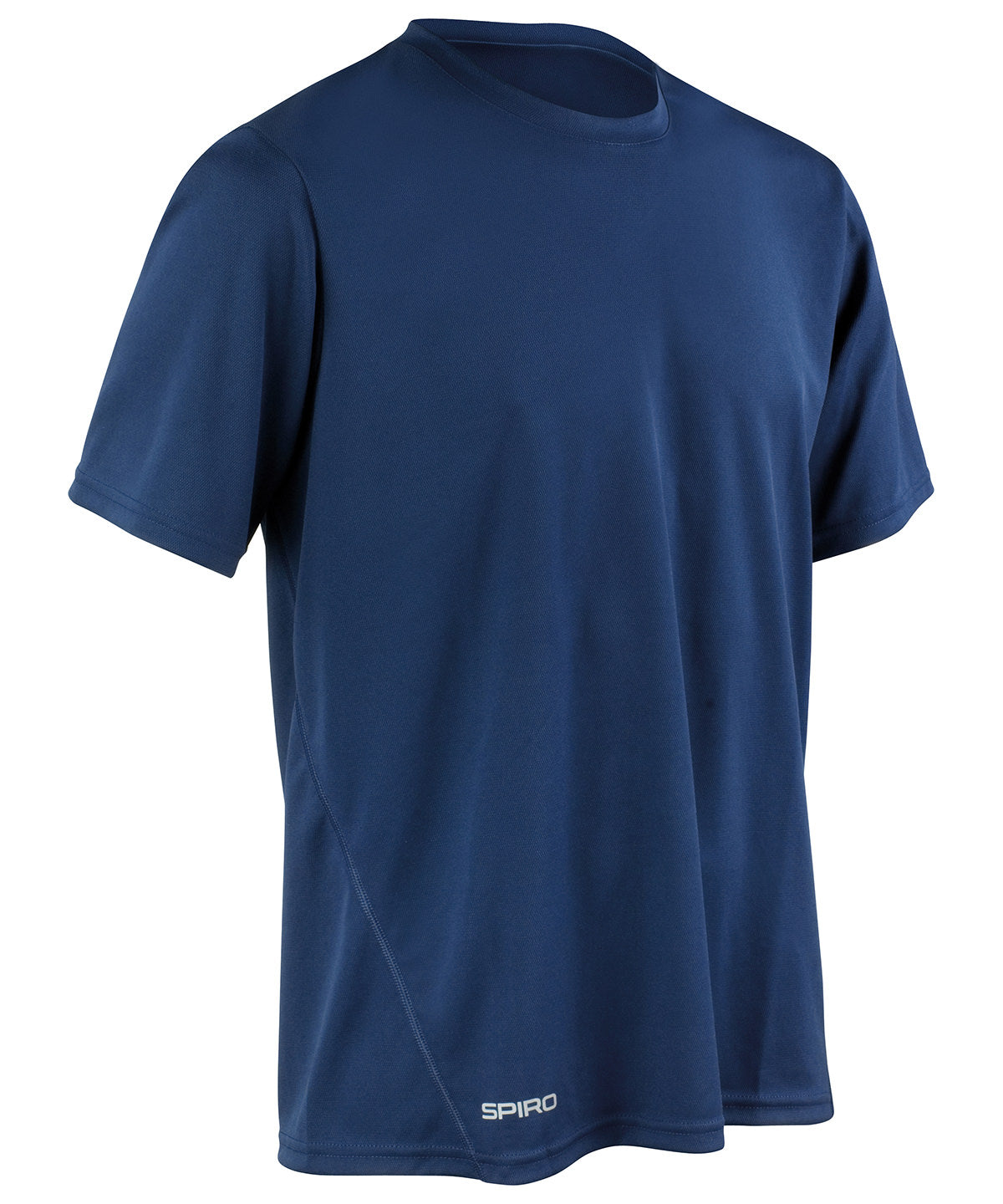 Spiro Spiro Quick-dry Short Sleeve T-shirt