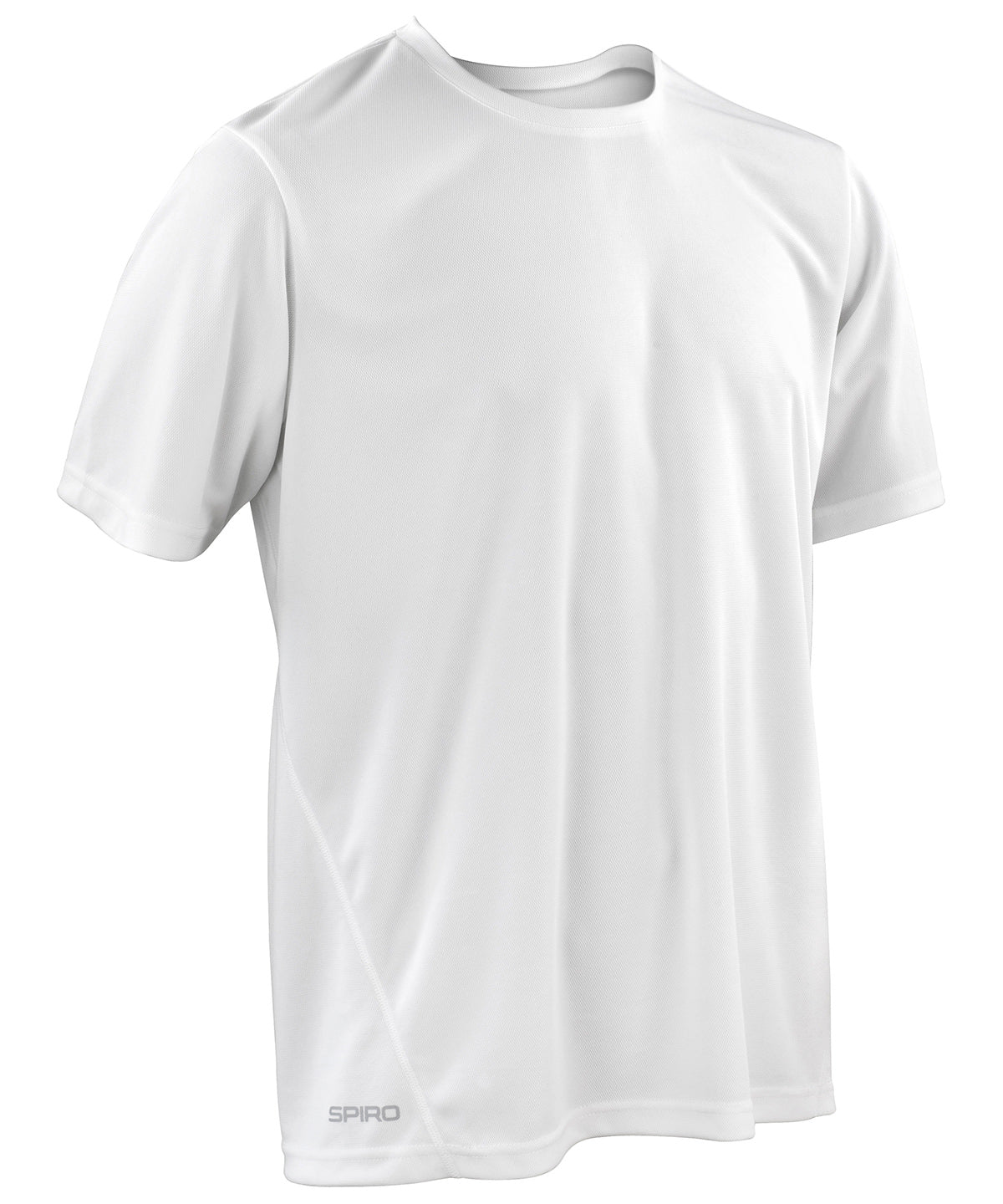 Spiro Spiro Quick-dry Short Sleeve T-shirt