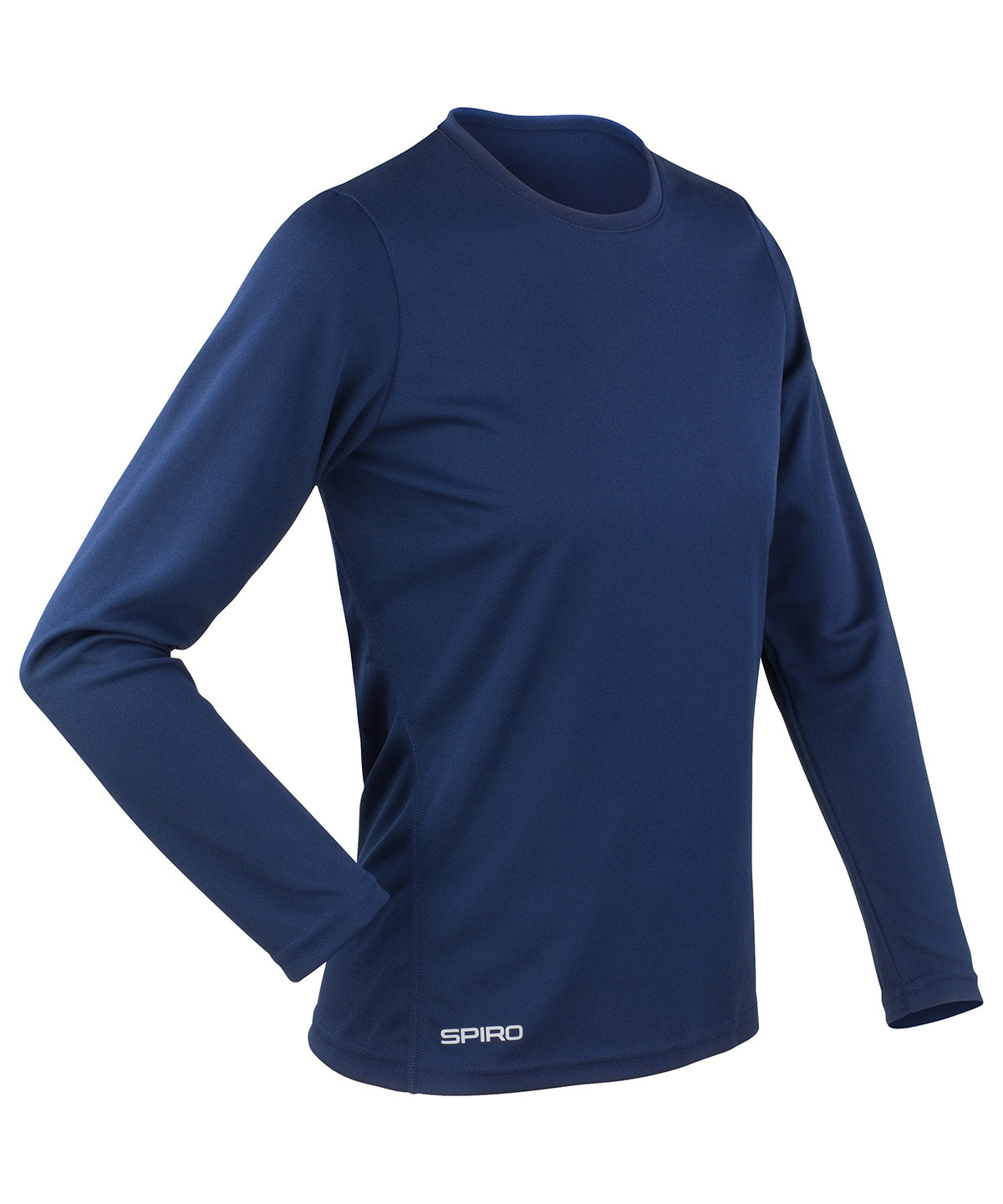 Spiro Women's Spiro Quick-dry Long Sleeve T-shirt