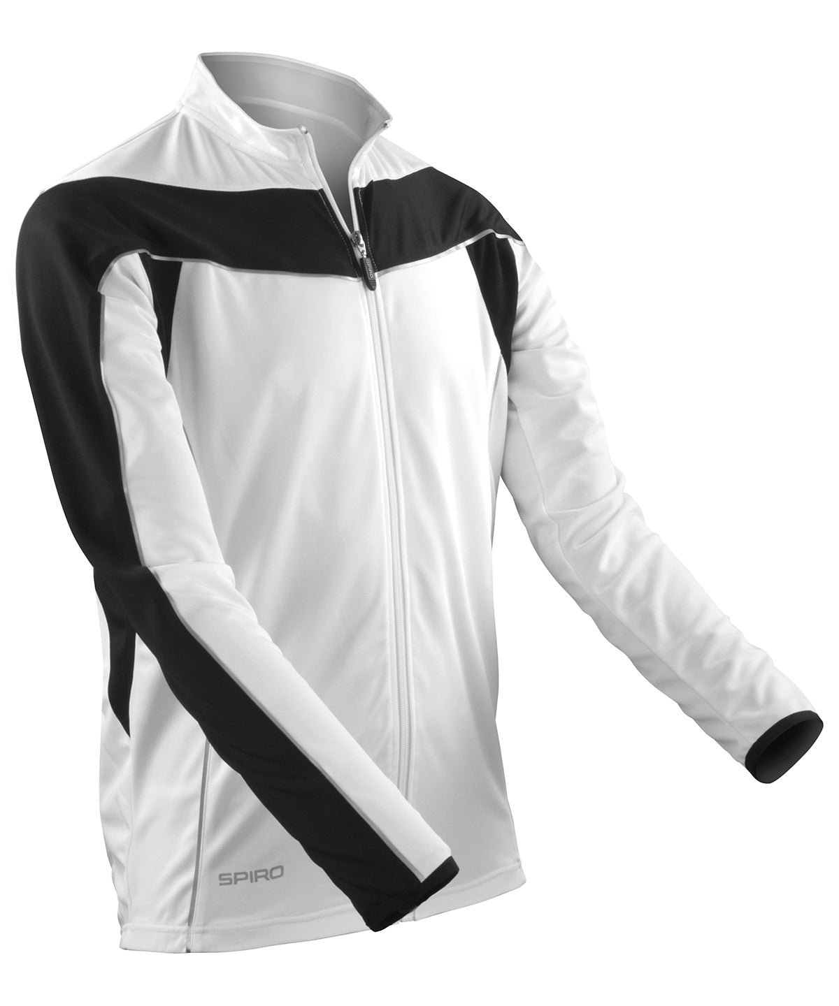 Spiro Spiro Bikewear Long Sleeve Performance Top