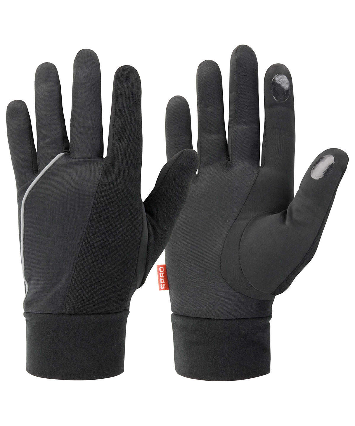 Spiro Elite Running Gloves