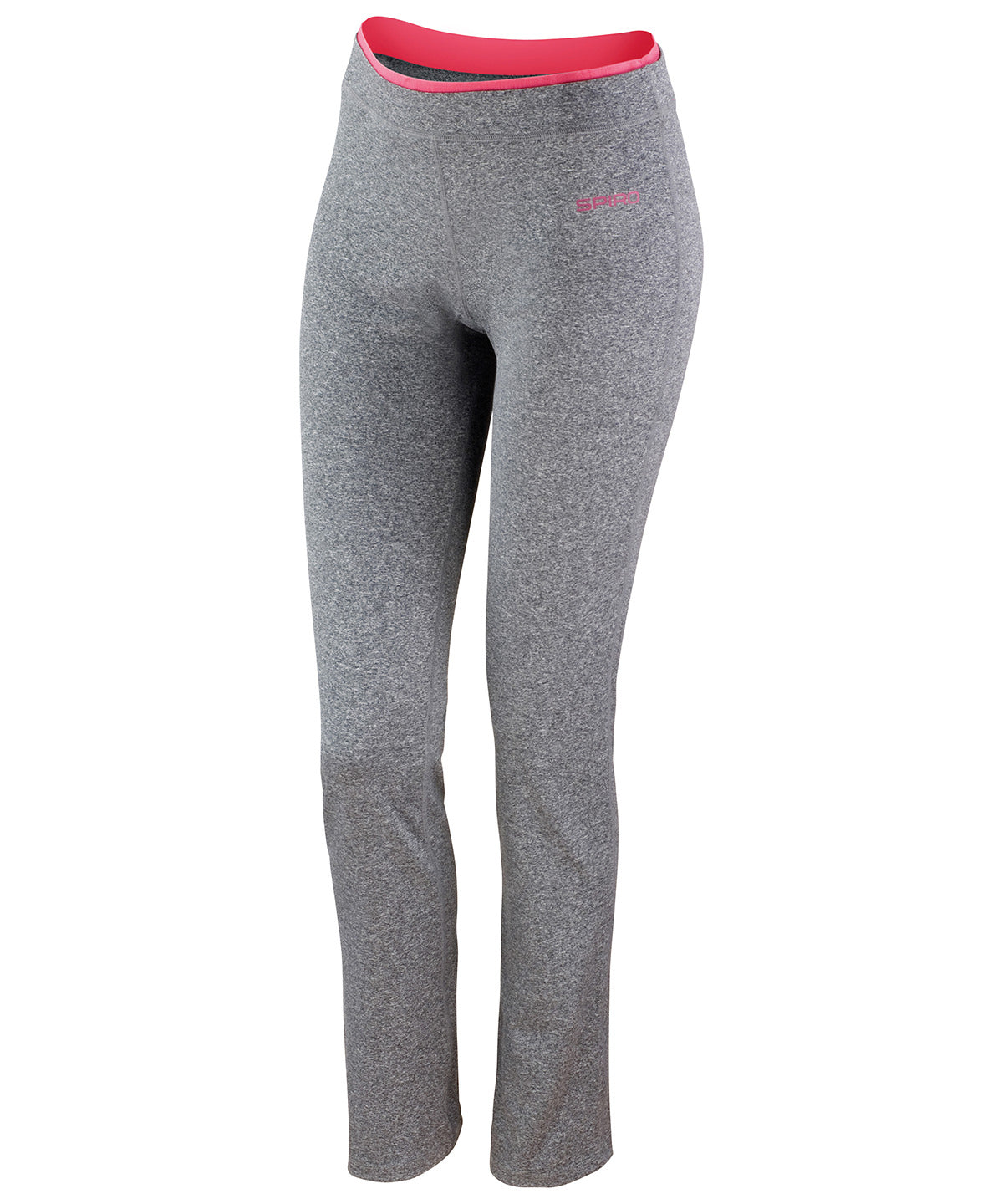 Spiro Women's Fitness Trousers