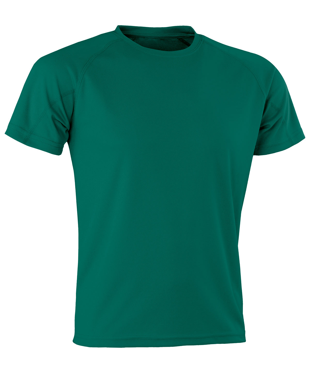 Spiro Performance Aircool Tee