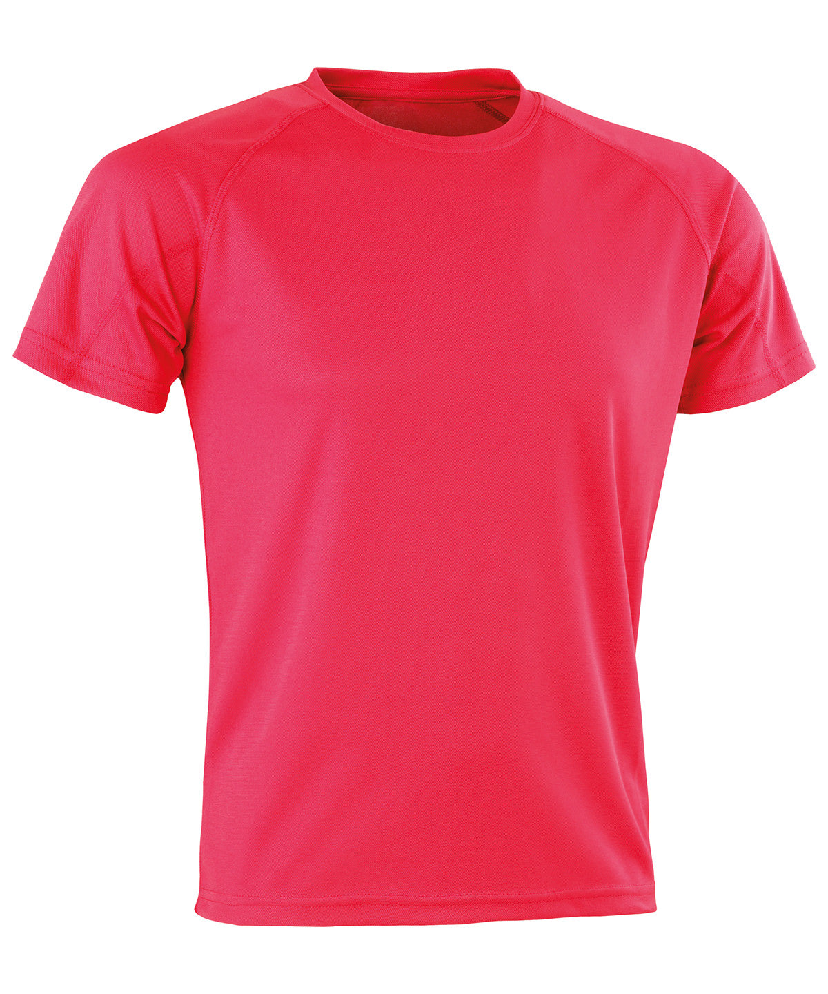 Spiro Performance Aircool Tee