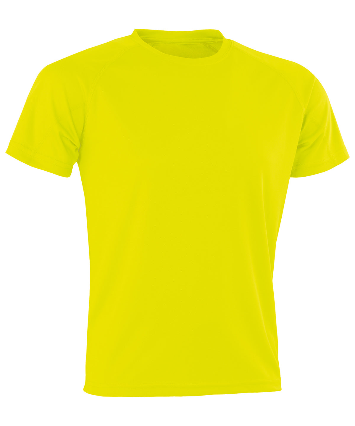 Spiro Performance Aircool Tee