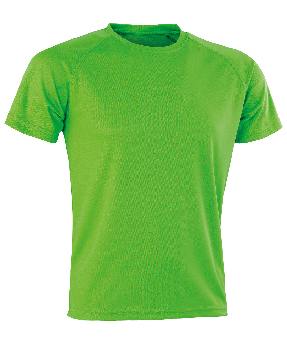 Spiro Performance Aircool Tee