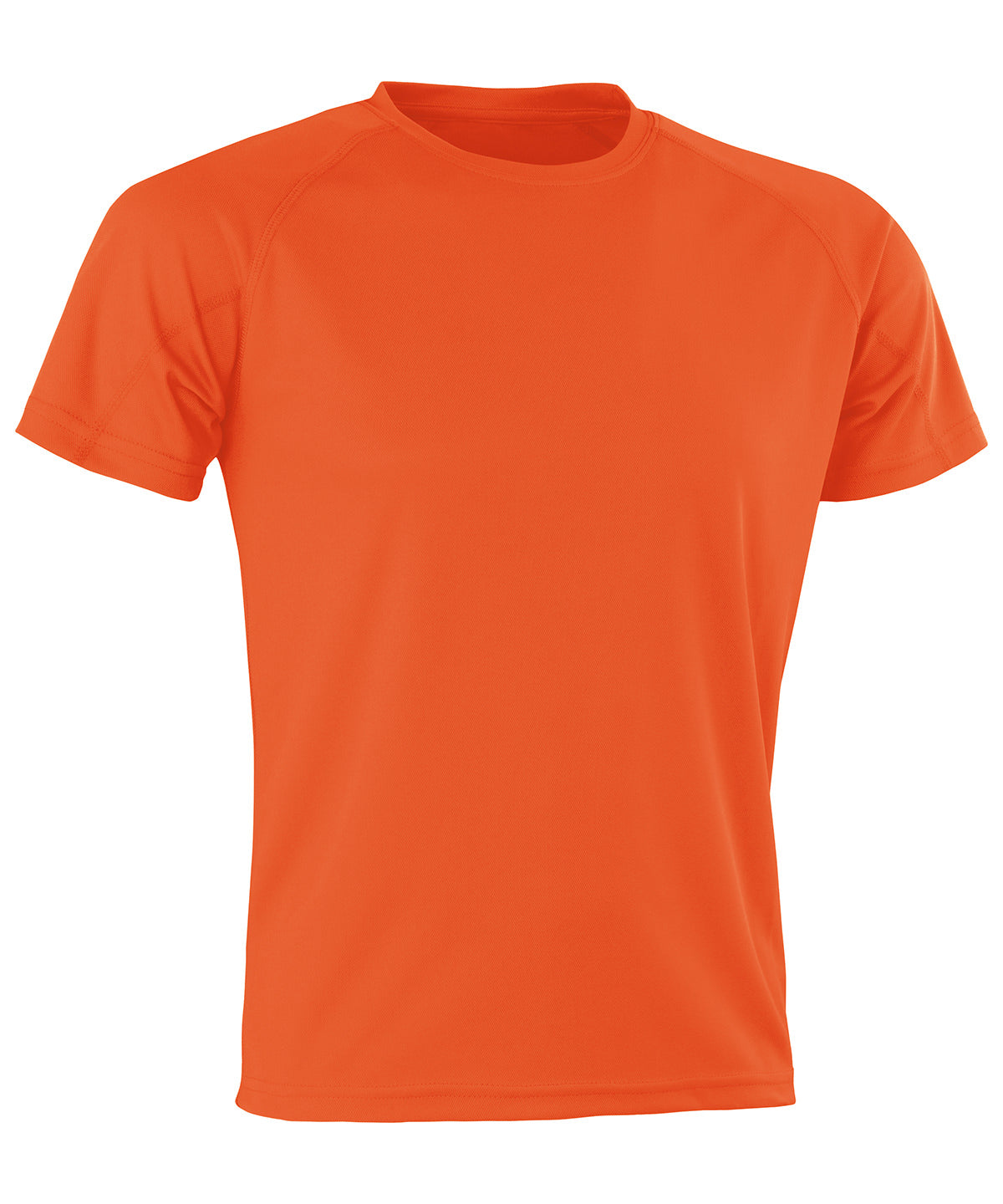 Spiro Performance Aircool Tee