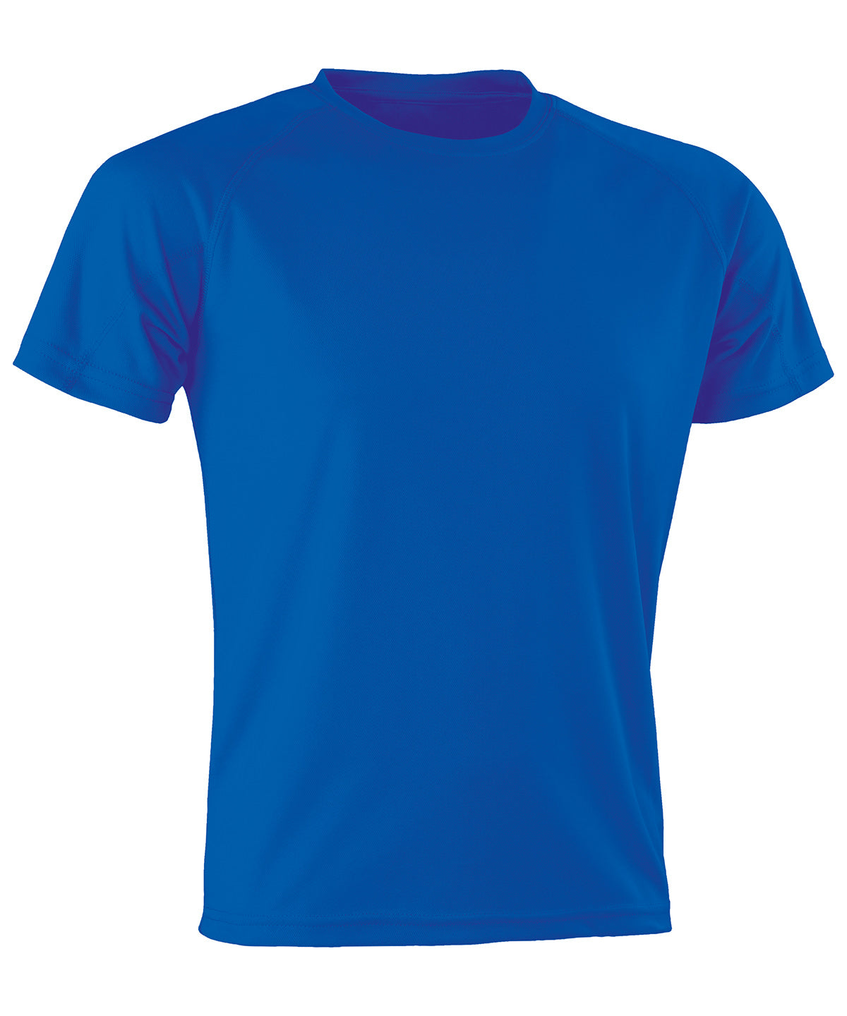 Spiro Performance Aircool Tee