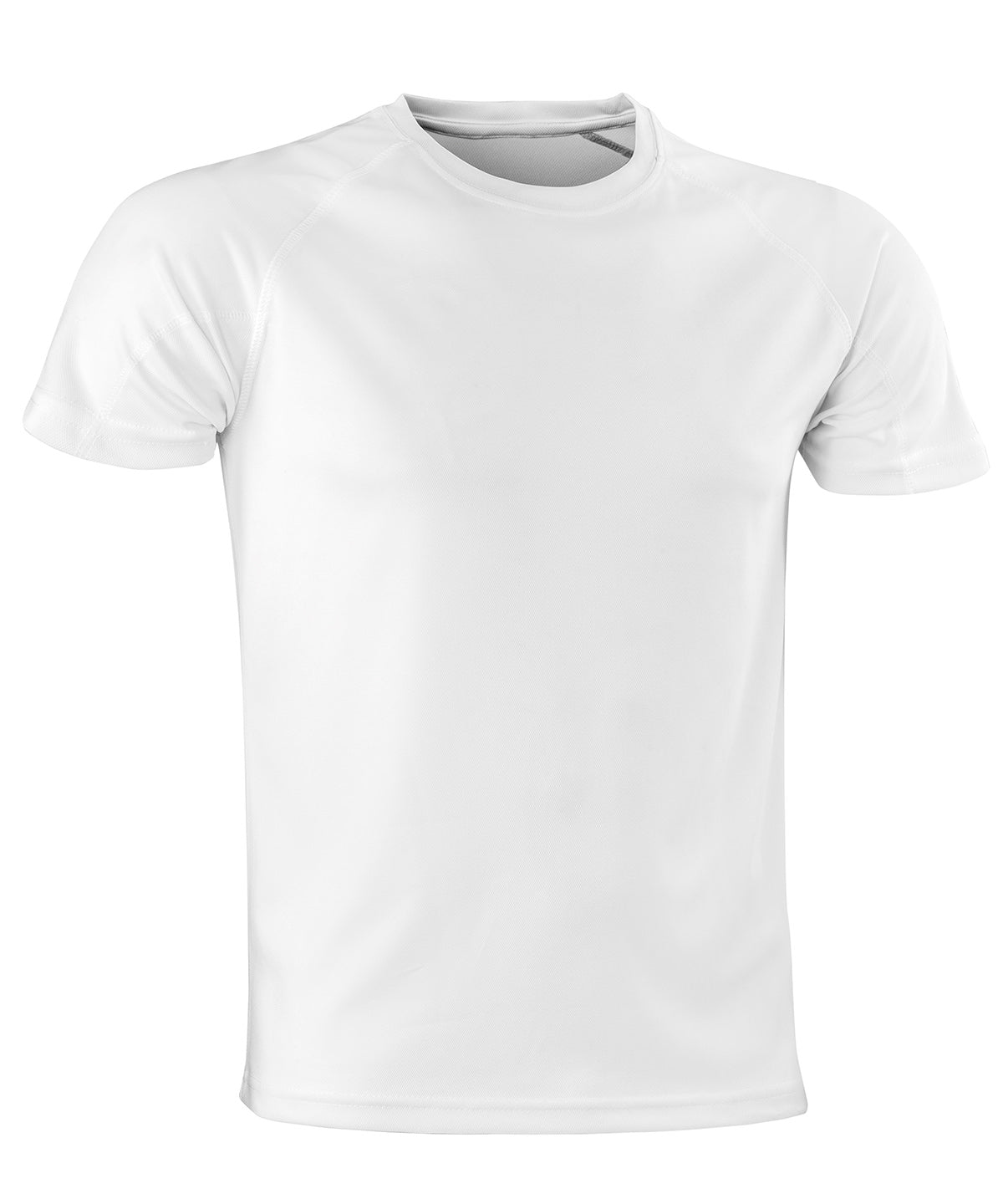 Spiro Performance Aircool Tee