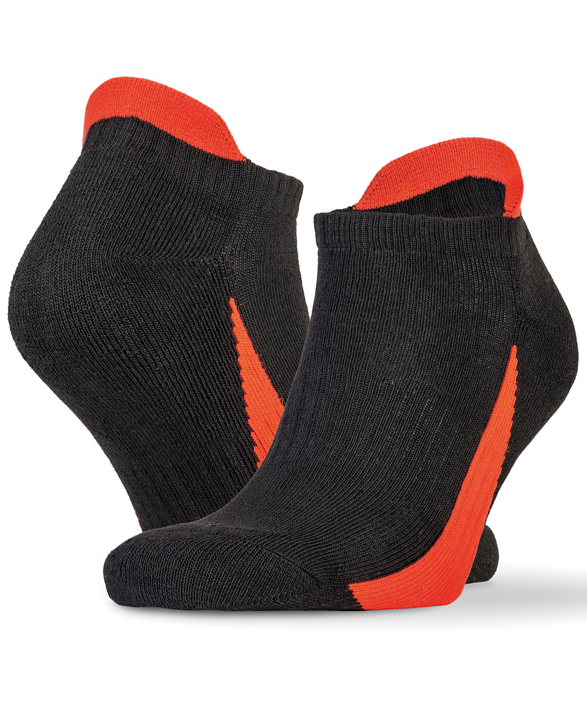 Spiro 3-pack Sports Sneaker Socks