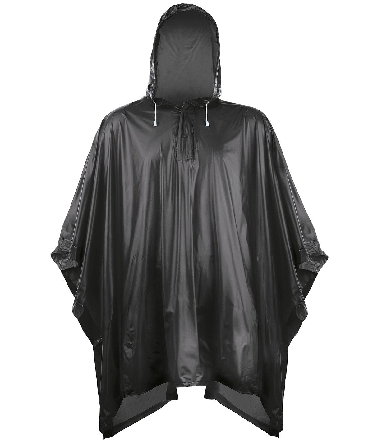 Splashmacs Plastic Poncho