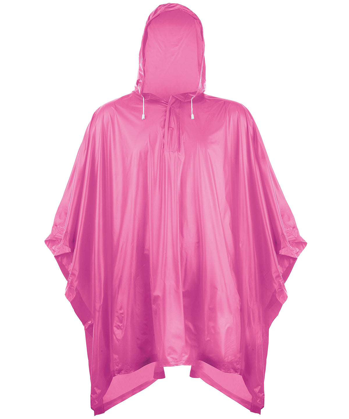 Splashmacs Plastic Poncho