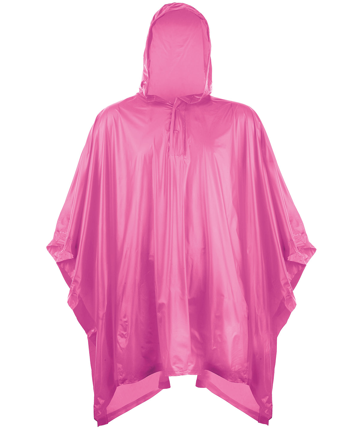 Splashmacs Kids Plastic Poncho