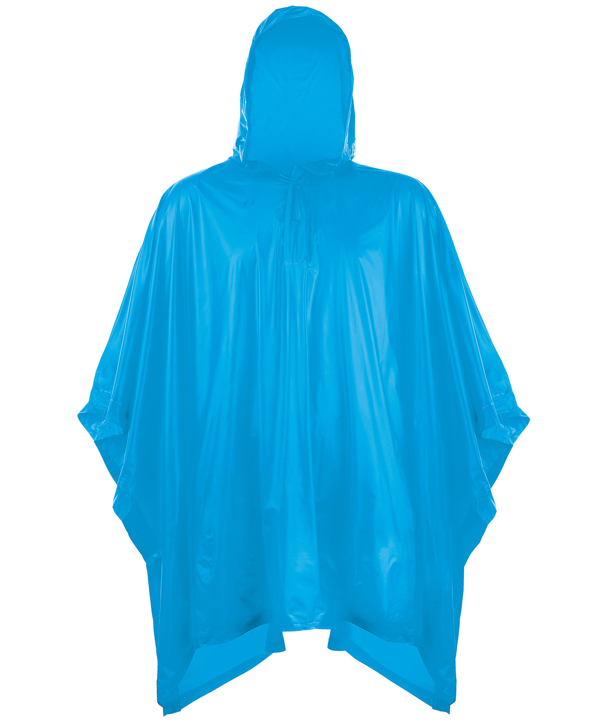 Splashmacs Kids Plastic Poncho