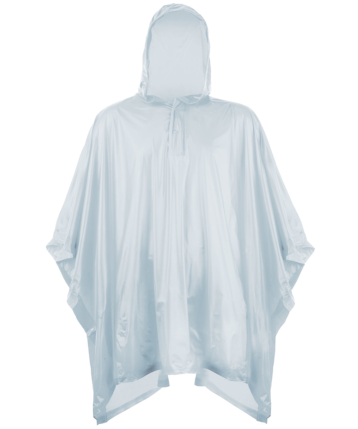 Splashmacs Kids Plastic Poncho