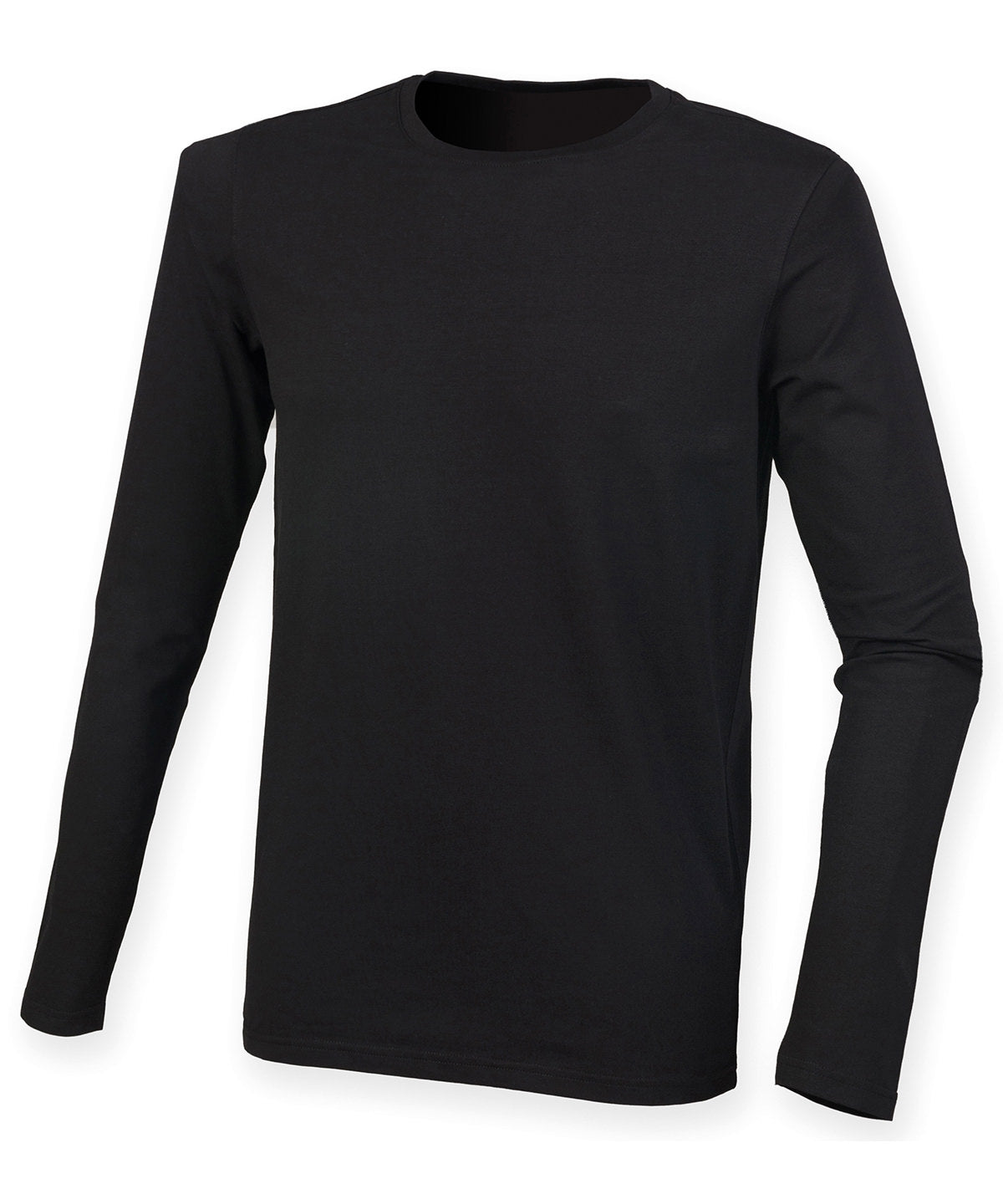 SF Feel Good Long Sleeved Stretch T-shirt