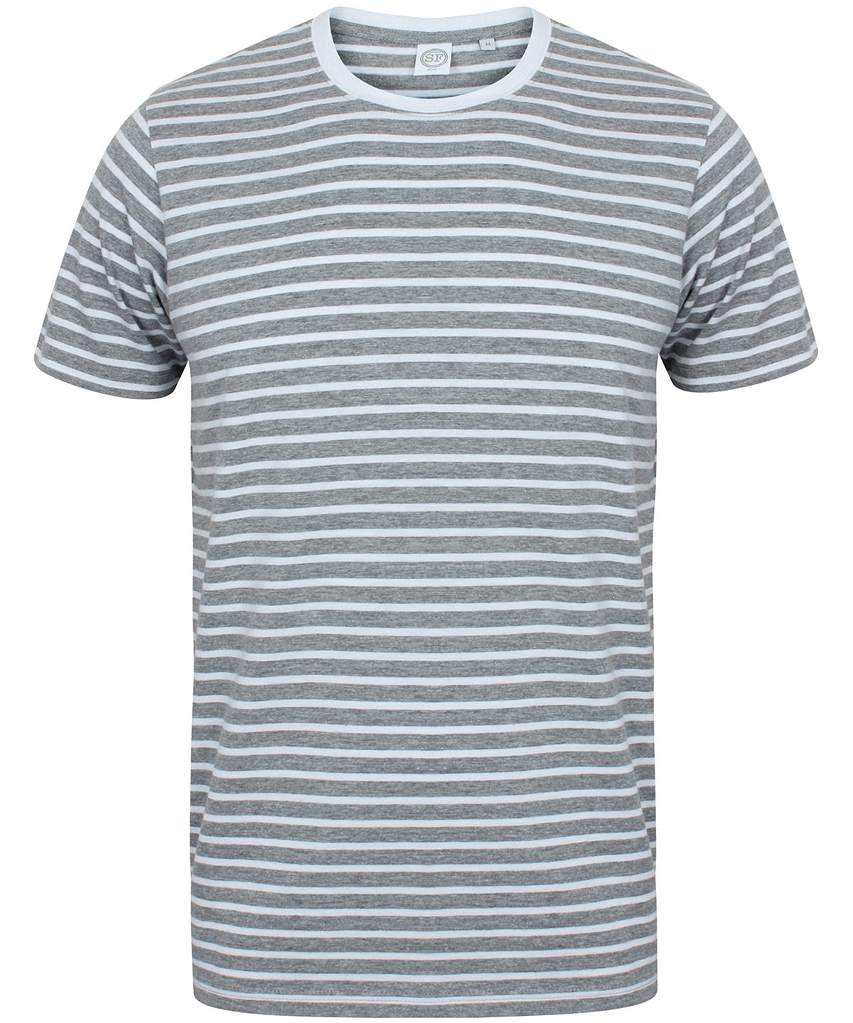 SF Unisex Striped T