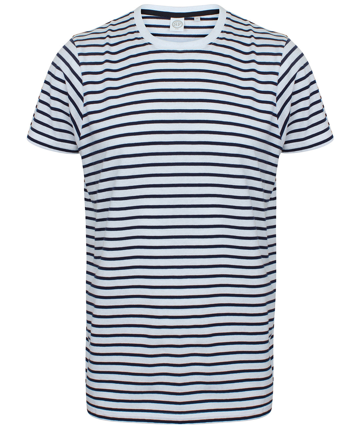 SF Unisex Striped T