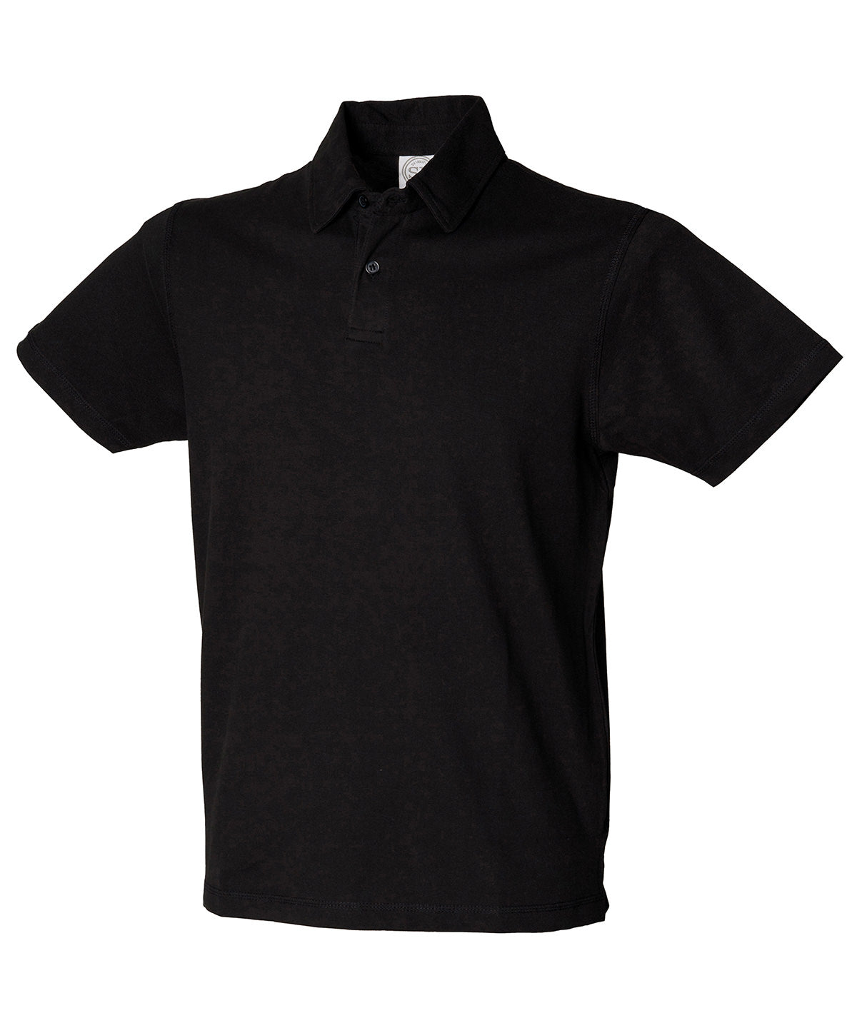 SF Short Sleeve Stretch Polo