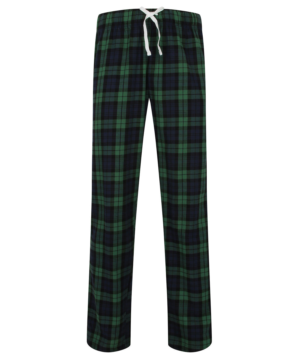 SF Tartan Lounge Pants