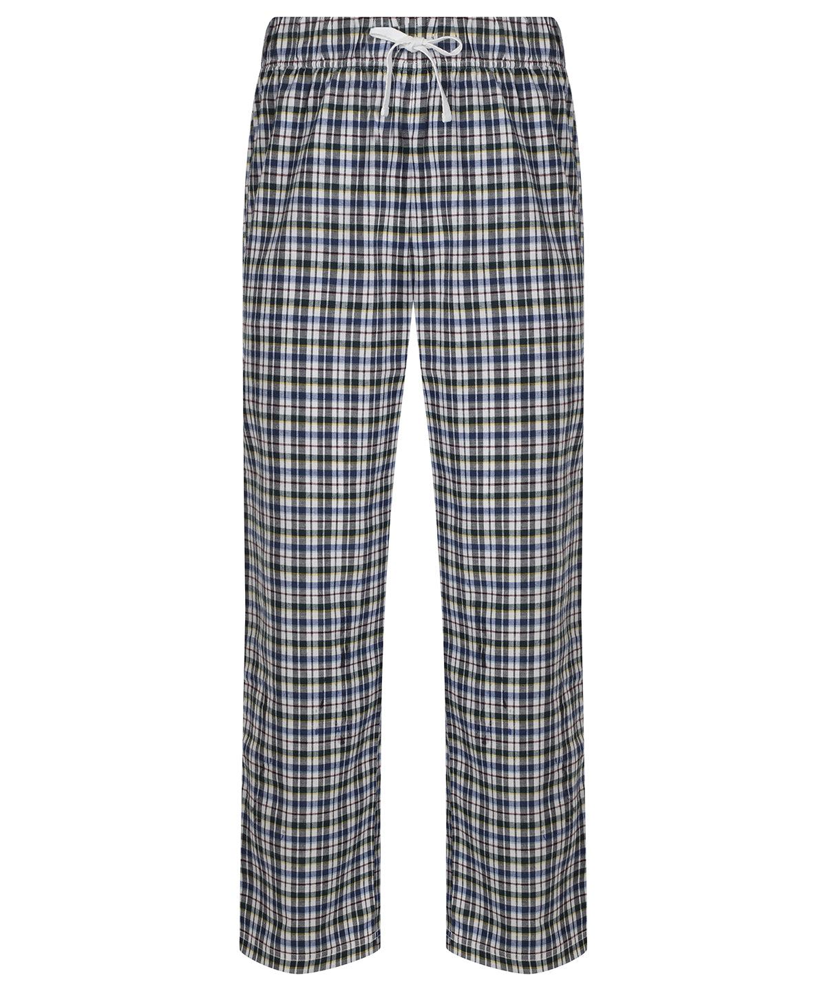 SF Tartan Lounge Pants