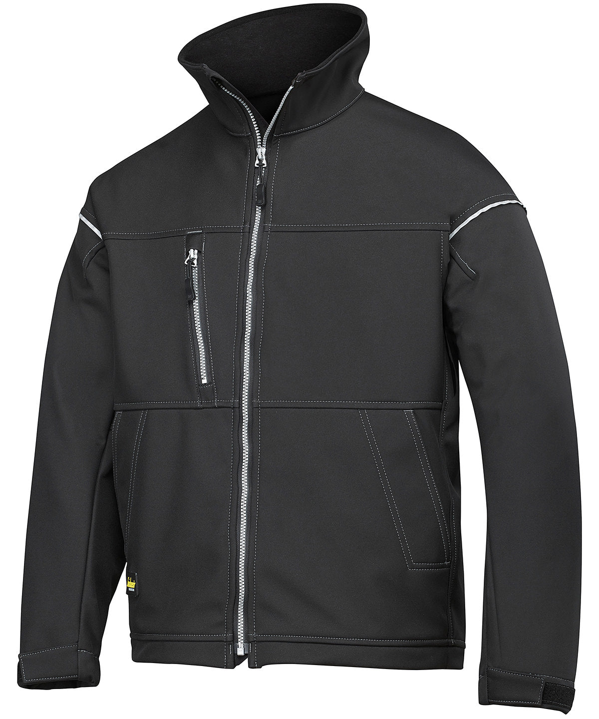 Snickers Profiling Soft Shell Jacket (1211)