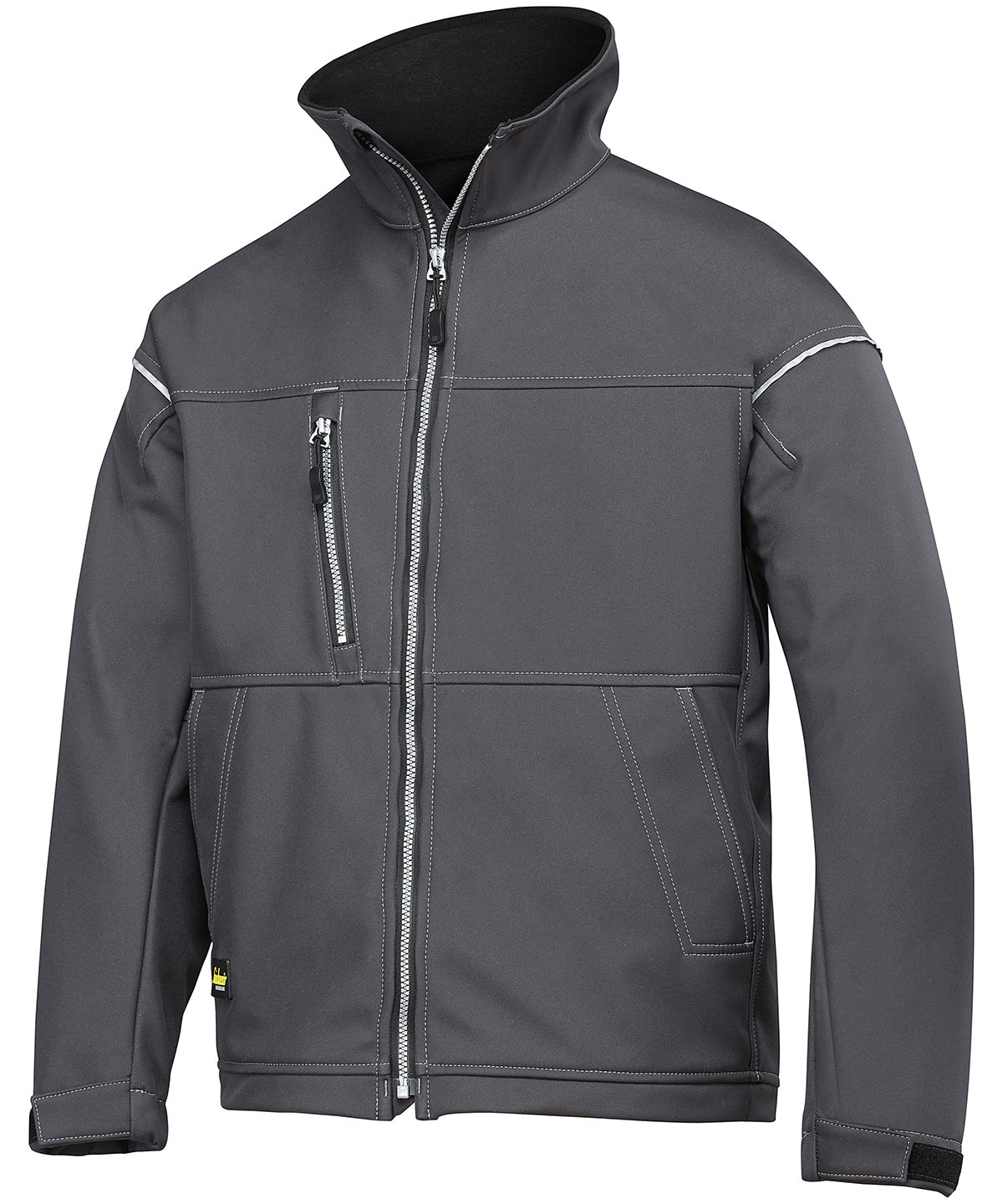 Snickers Profiling Soft Shell Jacket (1211)