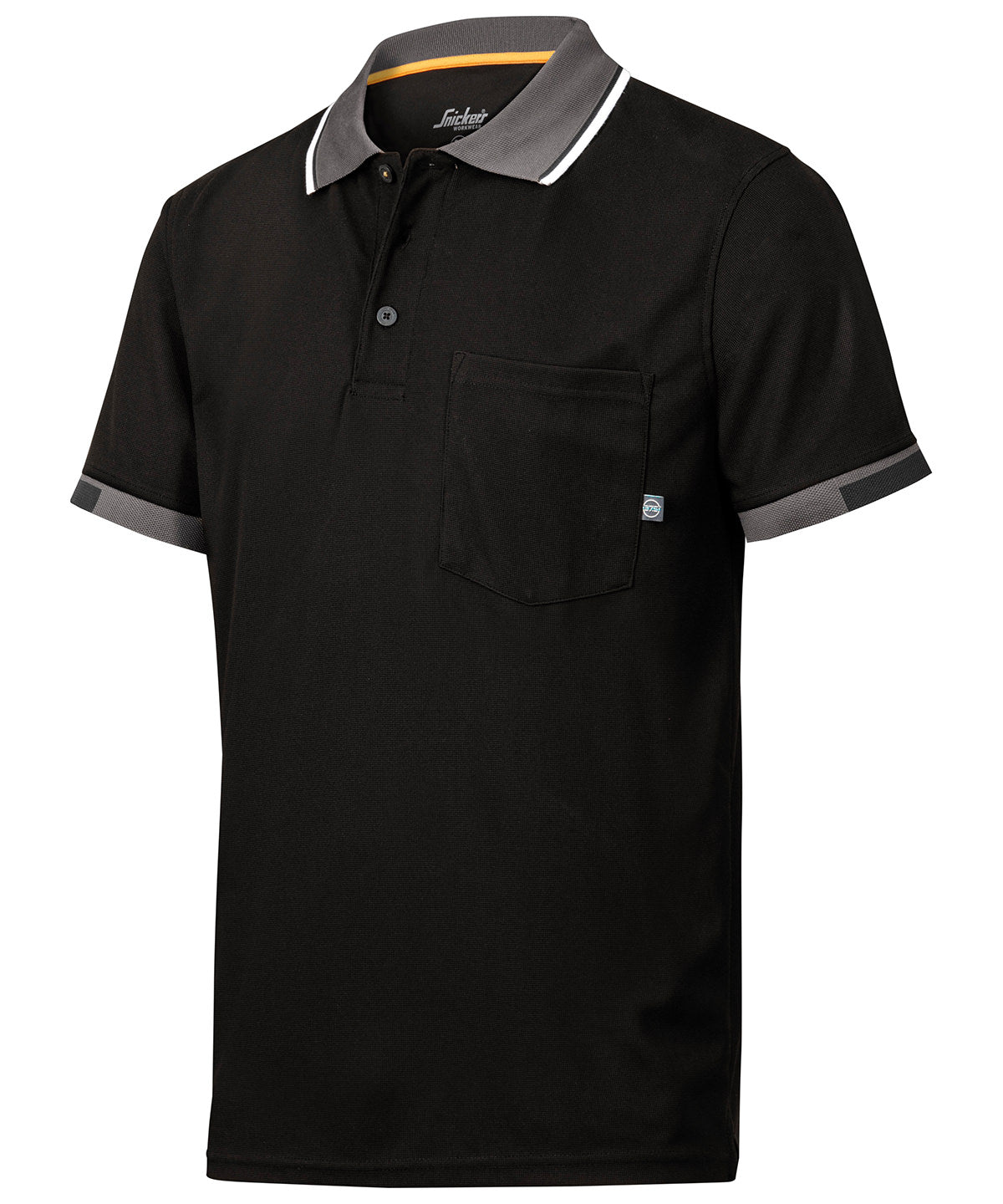 Snickers AllroundWork 37.5® Tech Short Sleeve Polo Shirt (2724)